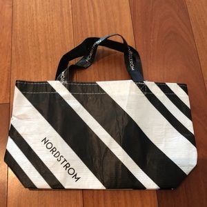Nordstrom GIft reusable bag small